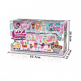 Игровой Набор Куколки L.O.L. K5630