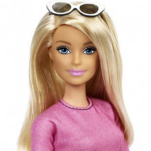 Кукла Barbie Игра с модой (FBR37 FXL44)