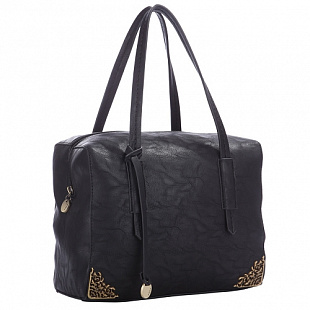 Женская сумка Pola 4196 black