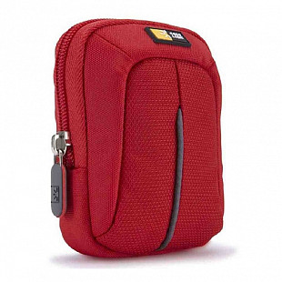 Сумка для фотоаппарата Case Logic DCB301R red