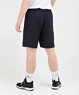 Шорты спортивные Jogel Camp Woven Shorts JC4SH-0121 black