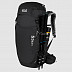 Туристический рюкзак Jack Wolfskin Crosstrail 22л 2009561-6000 black