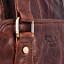Мужская сумка Pola 0308к brown