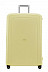 Чемодан Samsonite S`Cure 81см 10U-46004 Pastel Yellow