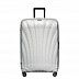 Чемодан большой Samsonite C-LITE 75см CS2*35 004 white