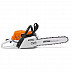 Бензопила Stihl MS 261 Шина/цепь 37 см 11410113000