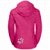 Куртка детская Jack Wolfskin Pine Creek Jacket pink peony
