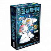 Настольная игра Hobby World Звездный Манчкин 1008