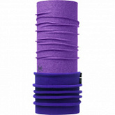 Бандана Buff Polar Amaranth Purple Stripes