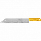 Нож для резки строительной изоляции Stayer 340 мм 09592