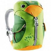 Рюкзак городской Deuter Kikki 6 kiwi-emerald