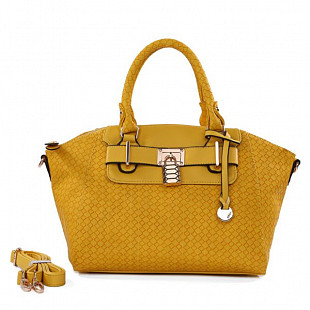 Женская сумка Pola 7021ж pale pink