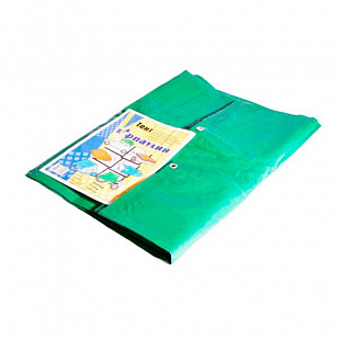 Тент Тарпаулин 6x10 м