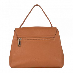 Женская сумка Pola 74550 grey