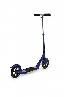 Самокат Micro Flex 200 мм SA0038-3 Blue