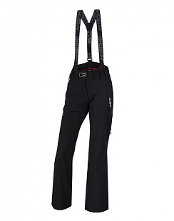 Брюки женские Husky Girb black