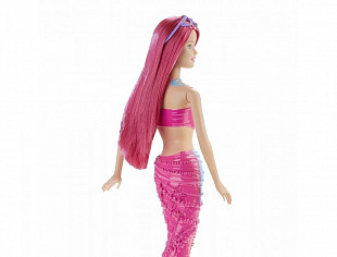 Кукла Barbie Русалочка DHM45 DHM47