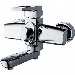 Смеситель для ванны G.Lauf NEF3-A232