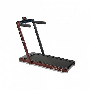 Беговая дорожка Titanium Masters Slimtech C10 Coffee