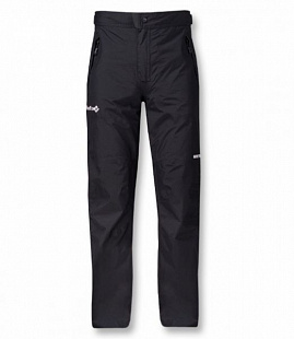 Мужские брюки RedFox Rain Fox II GTX black