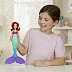 Кукла Disney Princess Водные приключения Ариэль (E0051)
