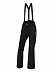 Брюки женские Husky Girb black Брюки женские Husky Girb black