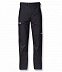 Мужские брюки RedFox Rain Fox II GTX black Мужские брюки RedFox Rain Fox II GTX black