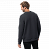 Пуловер мужский Jack Wolfskin 365 Spacer M black