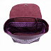 Городской рюкзак Ors Oro DW-947 /4 burgundy