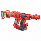 Бластер Nerf Ногтегрыз E6163