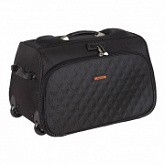 Дорожная сумка Rion А231 black