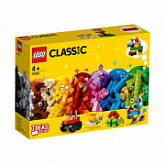 Базовый набор кубиков LEGO 11002