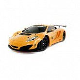 Радиоуправляемая машина Maisto 1:24 McLaren 12C GT3 (81145) orange