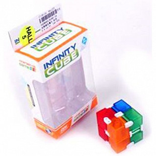 Головоломка Бесконечный куб 8180-19