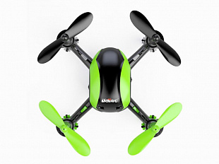 Квадрокоптер UDI RC U839