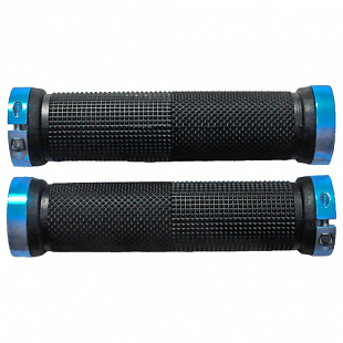 Грипсы BT-016 blue