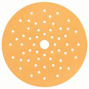 Шлифлист Bosch К80 150 мм д/дерева и краски ЦБ-0243360000