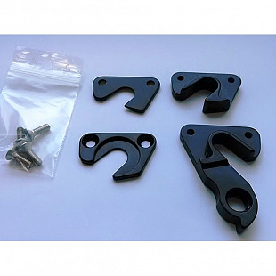 Петух Kellys MTB High Modulus Carbon HT 29 ZKE92802