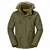 Куртка Jack Wolfskin Nova Scotia Jacket Men green Куртка Jack Wolfskin Nova Scotia Jacket Men green
