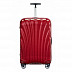 Чемодан Samsonite Cosmolite 75см V22*00 304 red