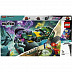 Конструктор LEGO Hidden Side Сверхестественная гоночная машина 70434
