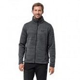 Джемпер мужский Jack Wolfskin Aquila Altis Jacket M dark iron