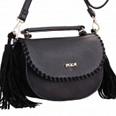 Женская сумка Pola 4415 black