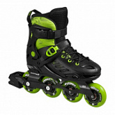 Роликовые коньки Powerslide FSK Khaan Kids 908004