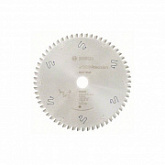 Диск пильный Bosch 254х30 мм 60 зубов Best for wood 2608642102
