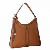 Женская сумка Pola 4123 brown