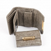 Кошелек Pola 8185 grey