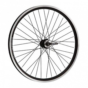 Колесо 24" переднее в сборе Navigator 440D 630140