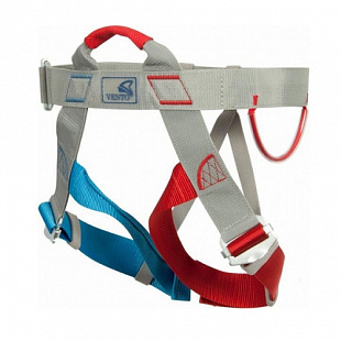 Поясная беседка Vento Panda для веревочных парков