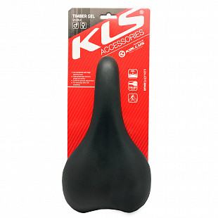 Седло Kellys Timber gel ZKE92658